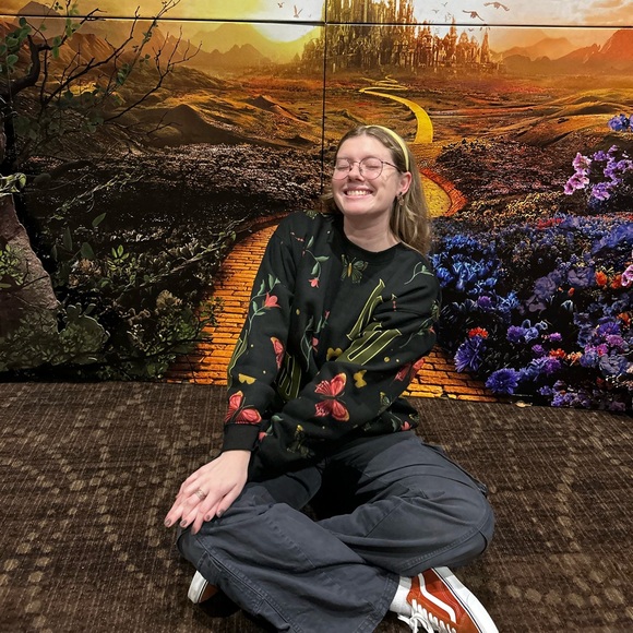 butterflysarah